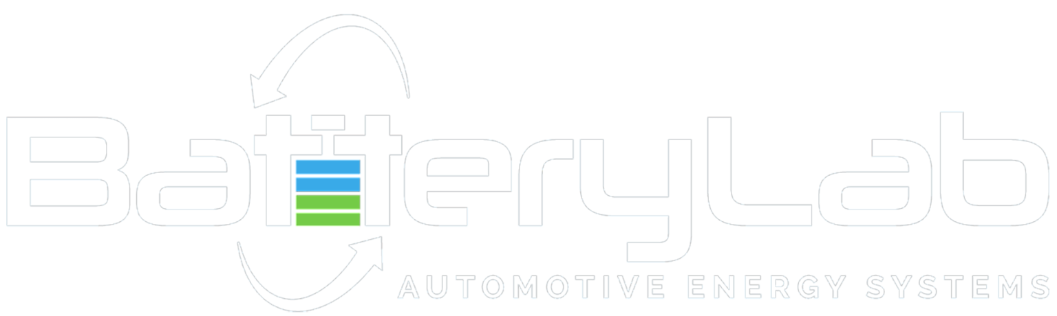 battery lab
